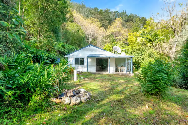 5174 Taylors Arm Road, Thumb Creek NSW 2447
