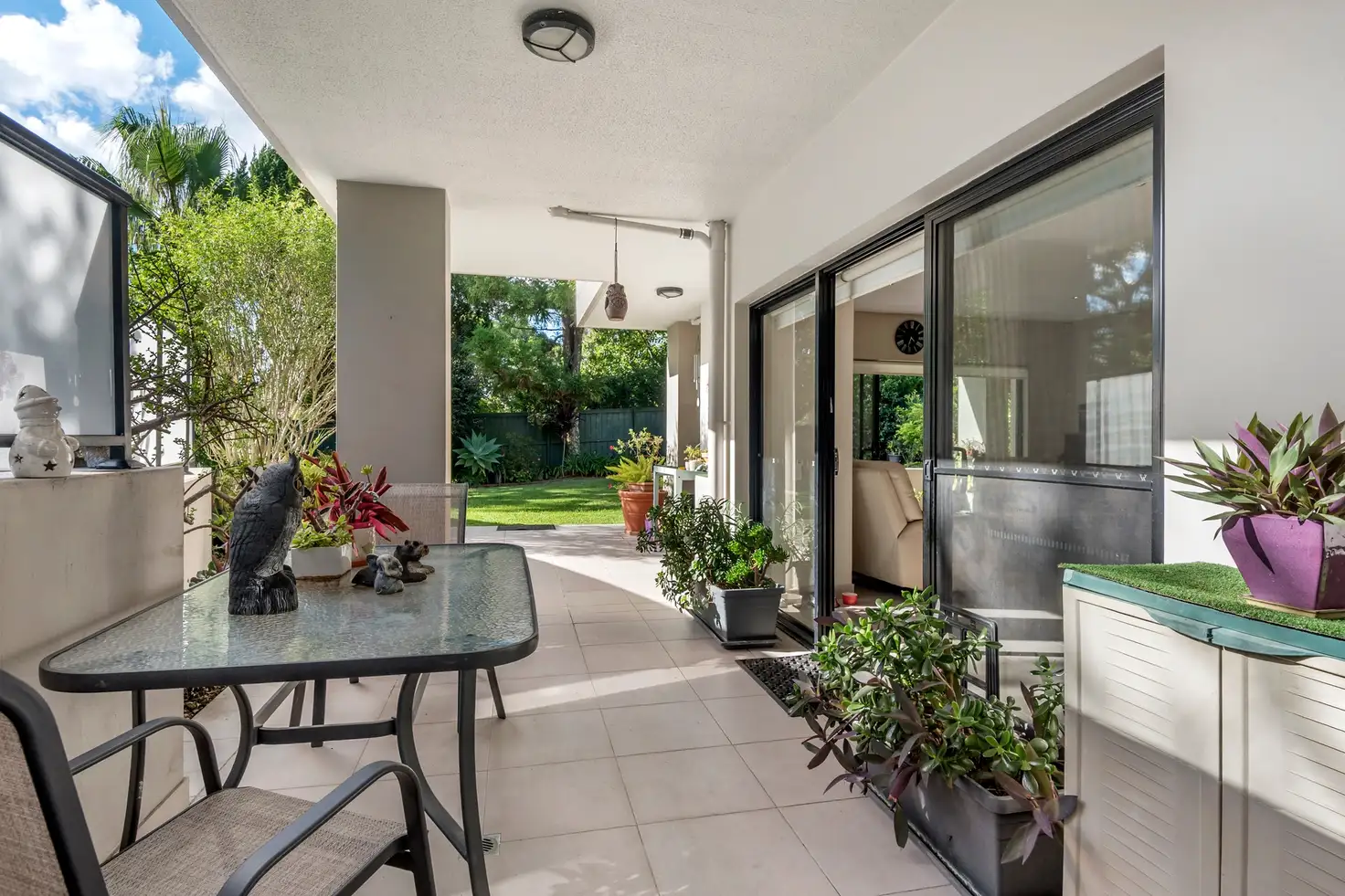 Main view of Homely unit listing, 1/275 Mona Vale Road, St Ives NSW 2075