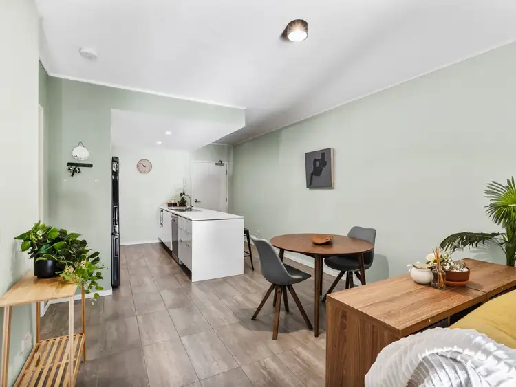 Fourth view of Homely apartment listing, 6/9 Rawlinson Street, Murarrie QLD 4172