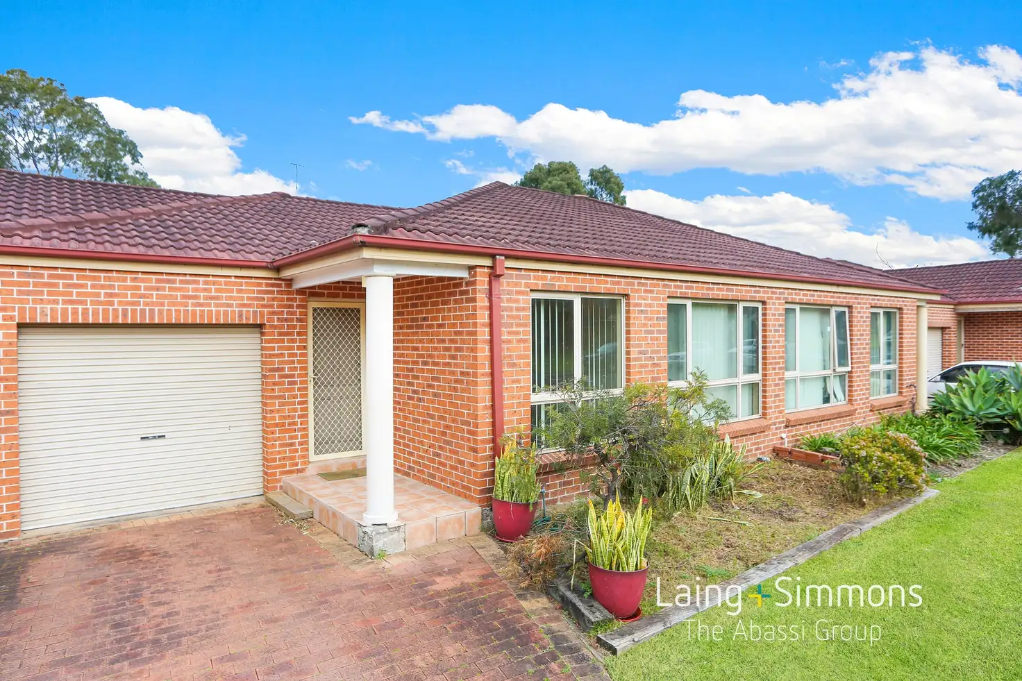 Main view of Homely villa listing, 17/2-10 Walker Street, Werrington NSW 2747