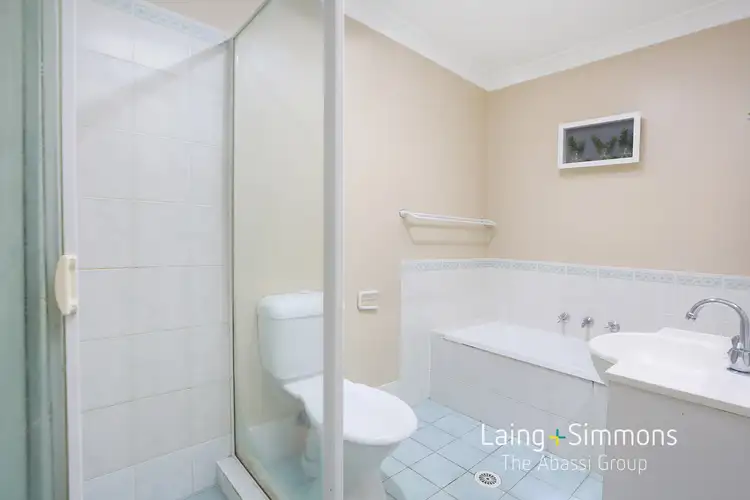Fourth view of Homely villa listing, 17/2-10 Walker Street, Werrington NSW 2747