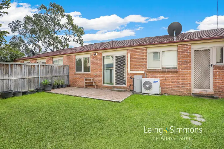 Sixth view of Homely villa listing, 17/2-10 Walker Street, Werrington NSW 2747