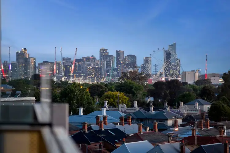 Third view of Homely apartment listing, 501/525 Mt Alexander Road, Moonee Ponds VIC 3039