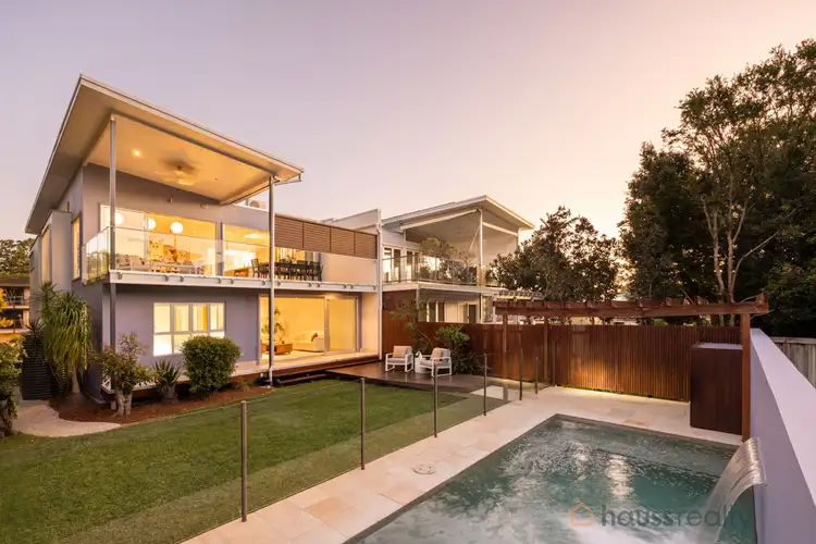 204 Graceville Avenue, Graceville QLD 4075
