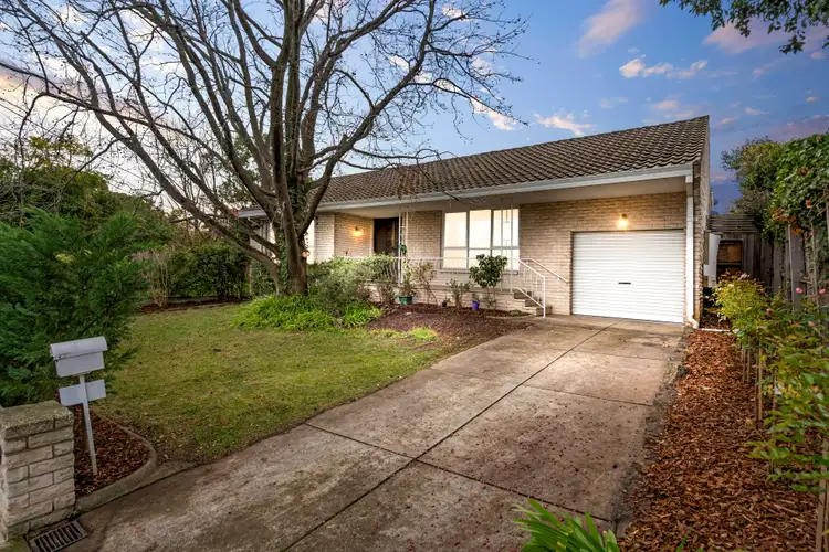 1/6 Riverview Road, Essendon VIC 3040