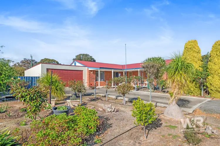 22 Glover Street, Cranbrook WA 6321