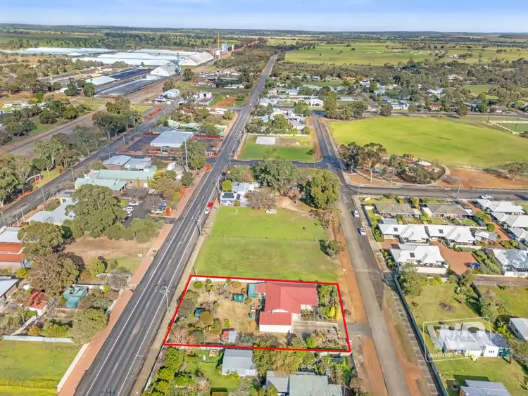 Third view of Homely house listing, 22 Glover Street, Cranbrook WA 6321