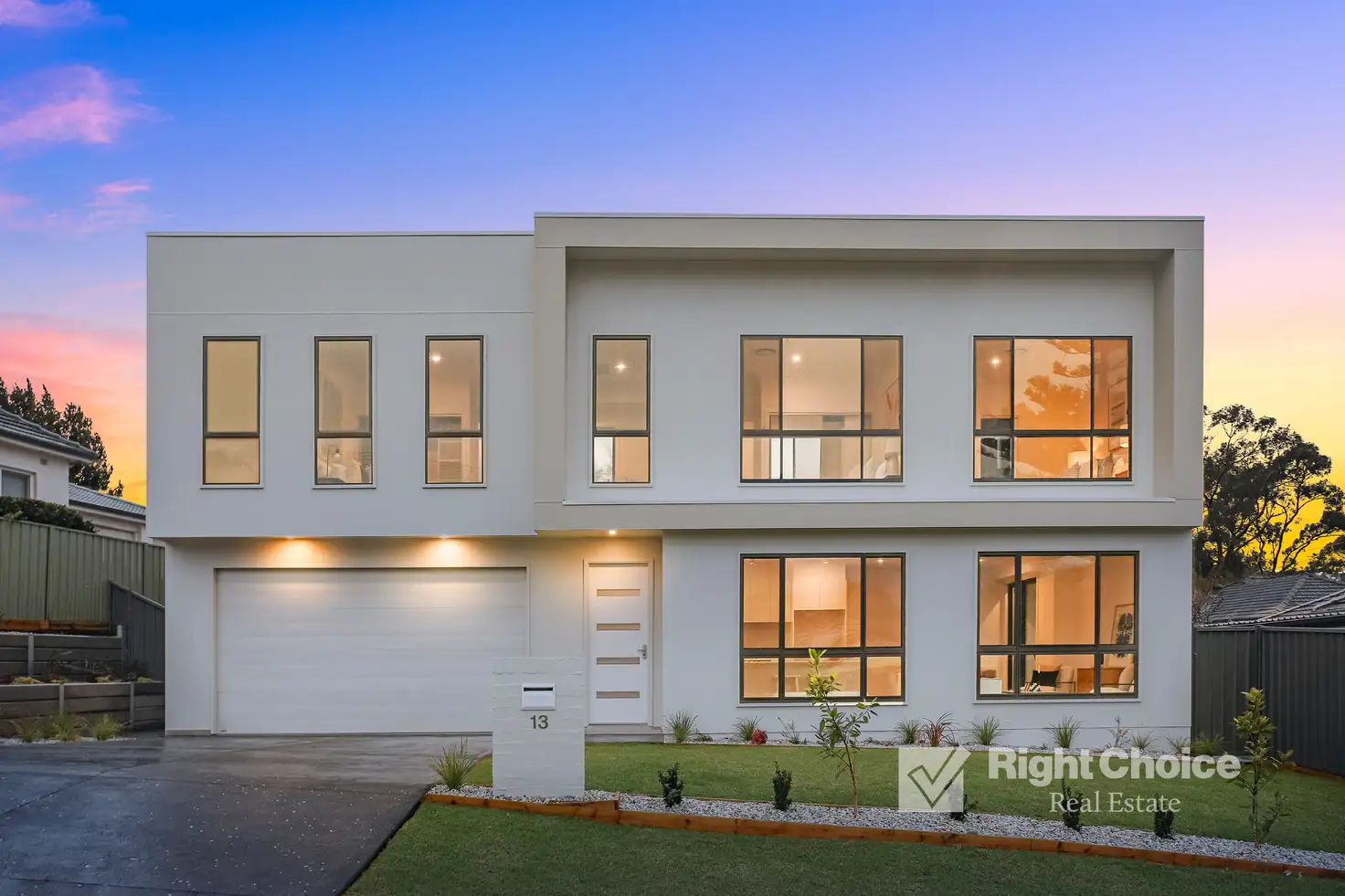 Main view of Homely house listing, 13 Wade Street, Figtree NSW 2525