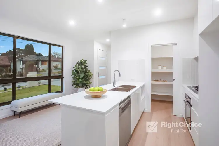 Fourth view of Homely house listing, 13 Wade Street, Figtree NSW 2525