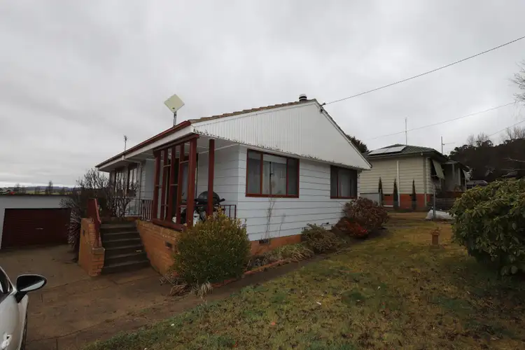 88 Dudley Street, Oberon NSW 2787