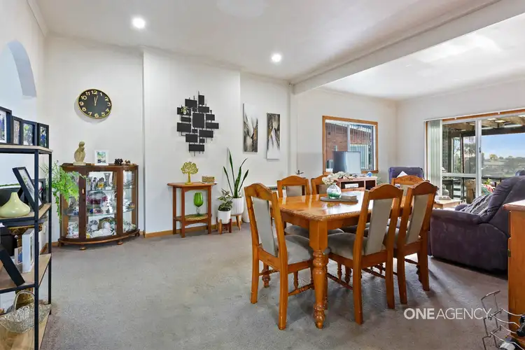 Second view of Homely house listing, 2 Atkinson Street, Hillcrest TAS 7320