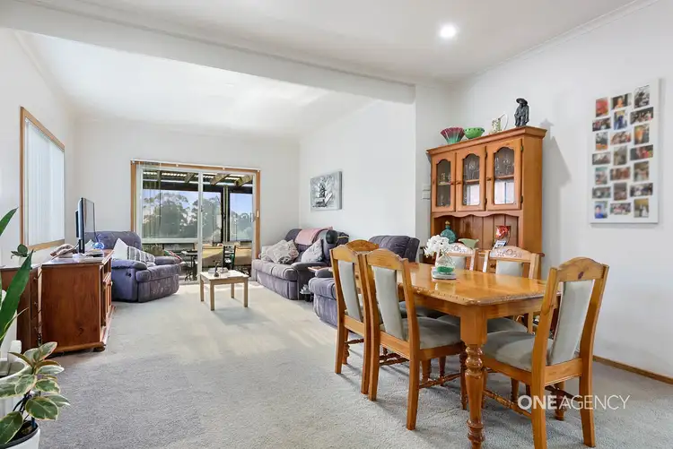 Third view of Homely house listing, 2 Atkinson Street, Hillcrest TAS 7320