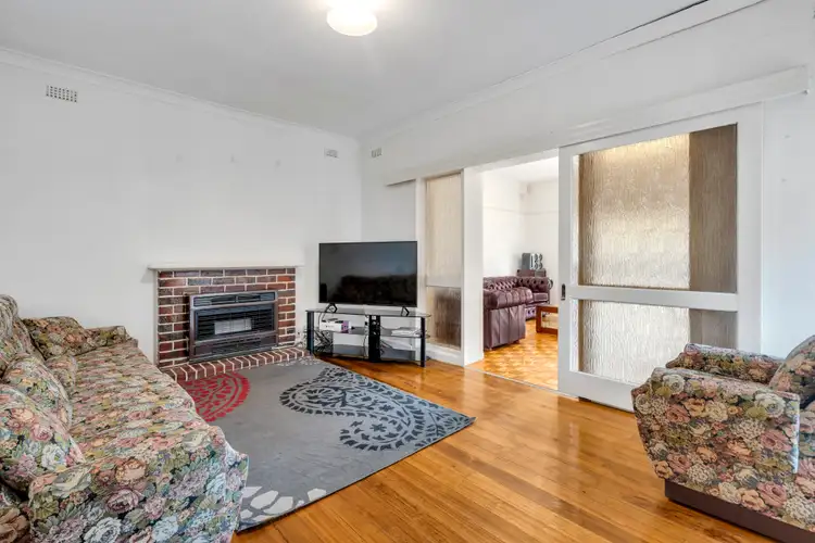 Second view of Homely house listing, 41 Dunlop Avenue, Ascot Vale VIC 3032