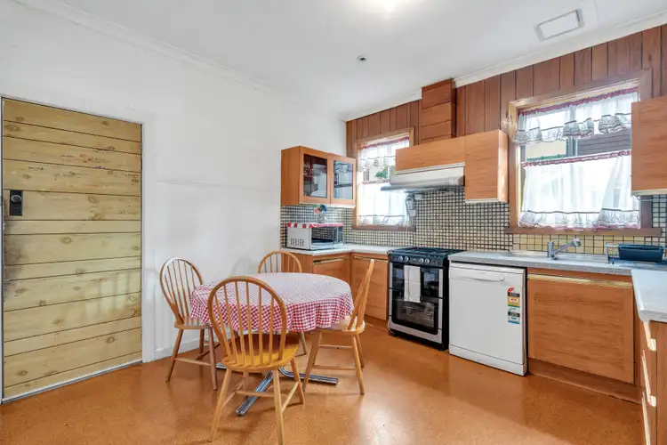 Fourth view of Homely house listing, 41 Dunlop Avenue, Ascot Vale VIC 3032
