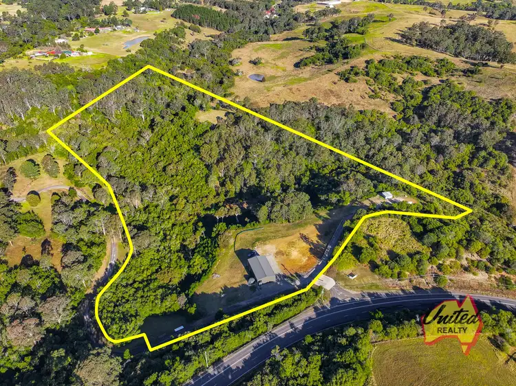 1265 Remembrance Driveway, Razorback NSW 2571
