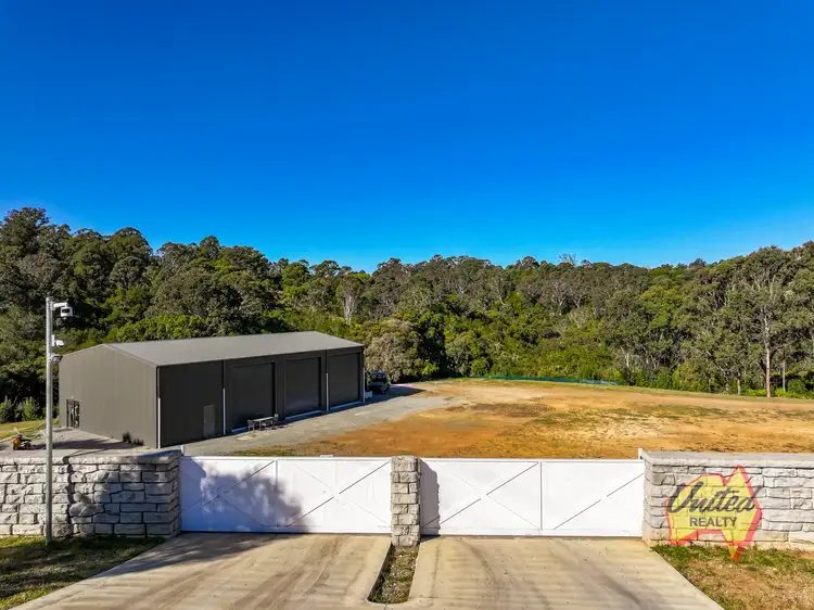 Second view of Homely rural property listing, 1265 Remembrance Driveway, Razorback NSW 2571