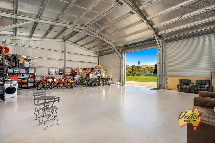 Fourth view of Homely rural property listing, 1265 Remembrance Driveway, Razorback NSW 2571
