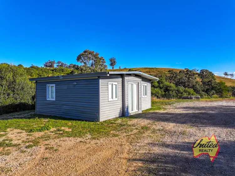 Fifth view of Homely rural property listing, 1265 Remembrance Driveway, Razorback NSW 2571