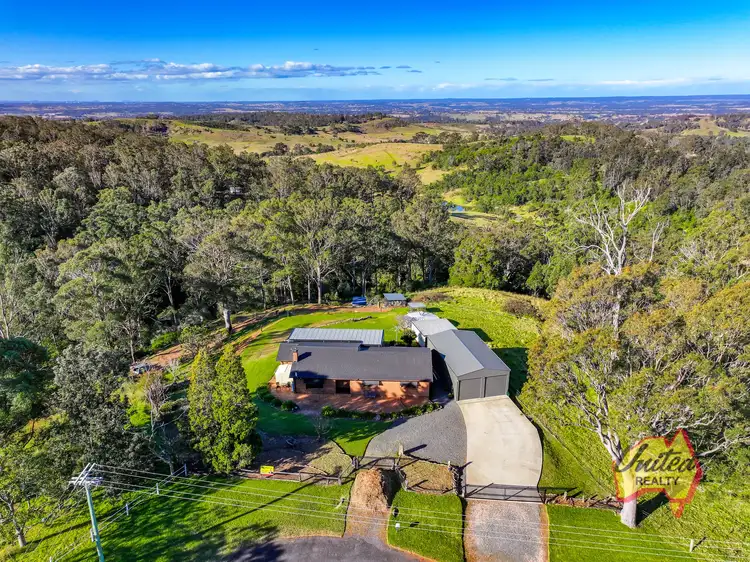 40 Wedgewood Road, The Oaks NSW 2570