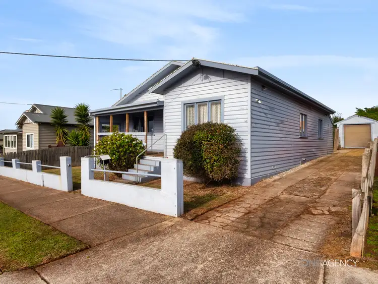 Second view of Homely house listing, 6 Abbott Street, Upper Burnie TAS 7320