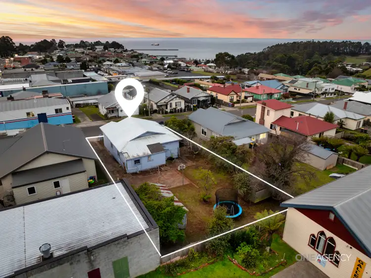 Fifth view of Homely house listing, 6 Abbott Street, Upper Burnie TAS 7320