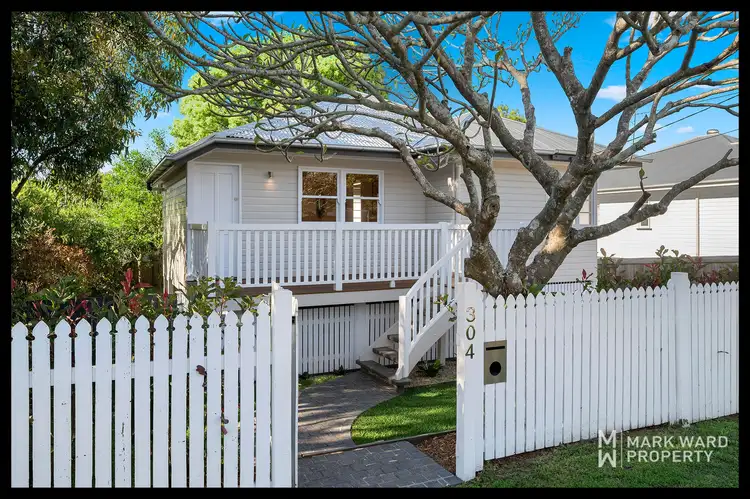 304 Henson Road, Salisbury QLD 4107