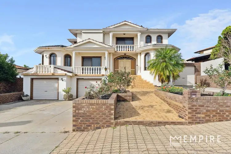 24 Marvell Avenue, Spearwood WA 6163