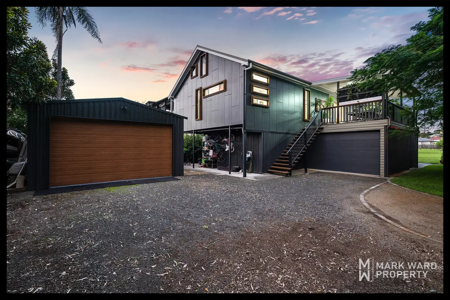 Main view of Homely house listing, 25 Boobook Street, Rocklea QLD 4106
