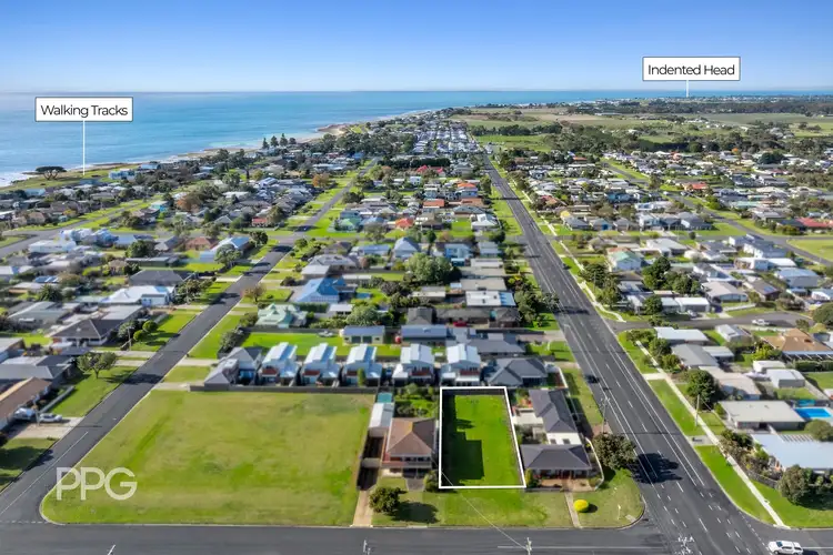 Fourth view of Homely land listing, 29 Batman Street, Portarlington VIC 3223