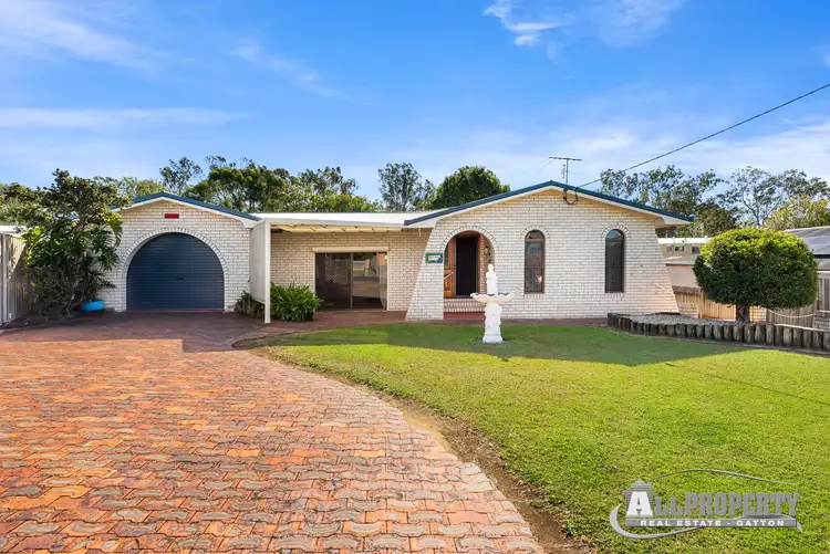 5 Falconer Street, Gatton QLD 4343