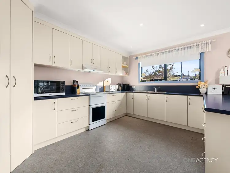 Second view of Homely house listing, 7 John Street, Smithton TAS 7330