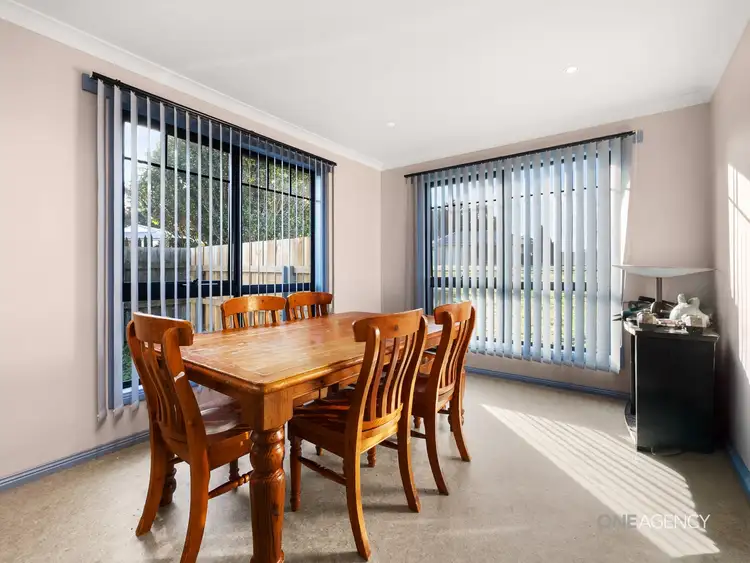 Third view of Homely house listing, 7 John Street, Smithton TAS 7330