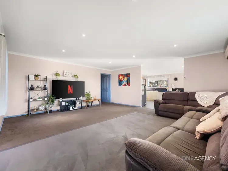 Fifth view of Homely house listing, 7 John Street, Smithton TAS 7330