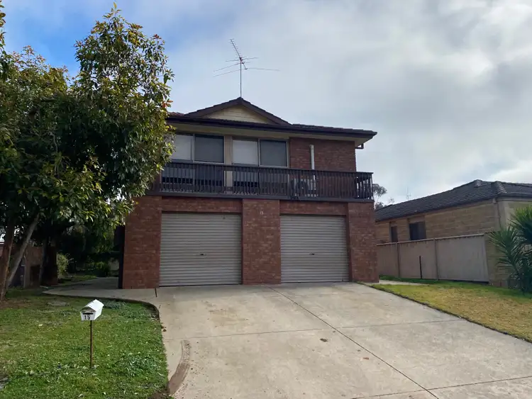 15 Piggin Court, Corowa NSW 2646