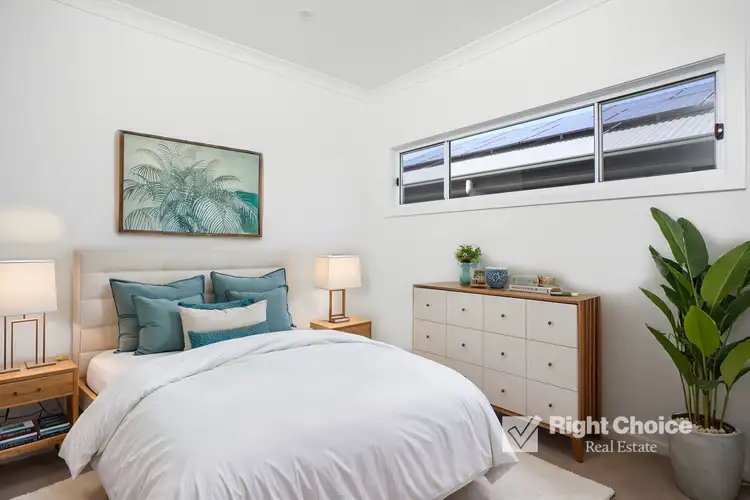Sixth view of Homely semi-detached listing, 16A Bluegum Street, Horsley NSW 2530
