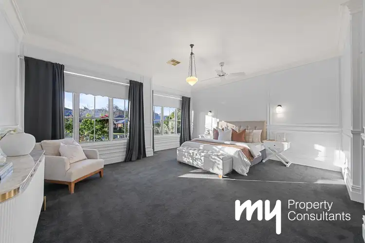 Second view of Homely house listing, 28 Bridgewater Boulevard, Camden Park NSW 2570