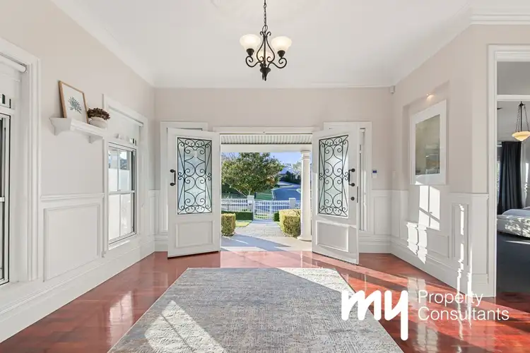 Third view of Homely house listing, 28 Bridgewater Boulevard, Camden Park NSW 2570