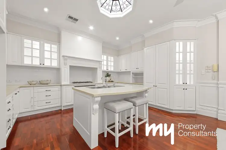 Fourth view of Homely house listing, 28 Bridgewater Boulevard, Camden Park NSW 2570