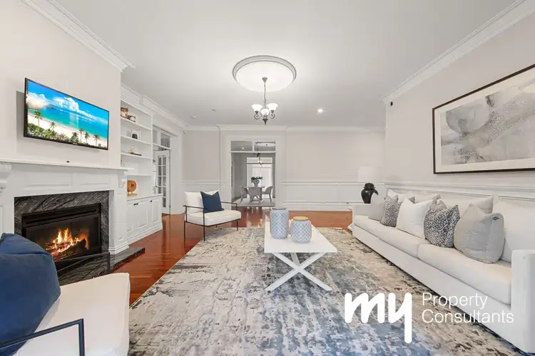 Sixth view of Homely house listing, 28 Bridgewater Boulevard, Camden Park NSW 2570