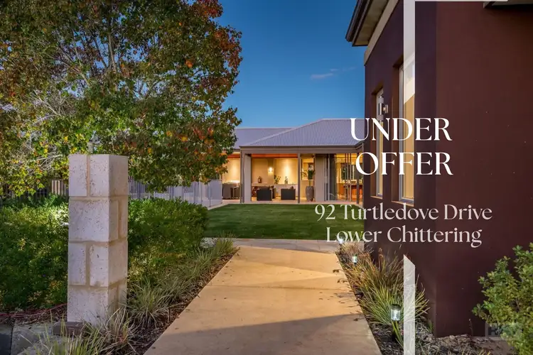 92 Turtledove Drive, Lower Chittering WA 6084