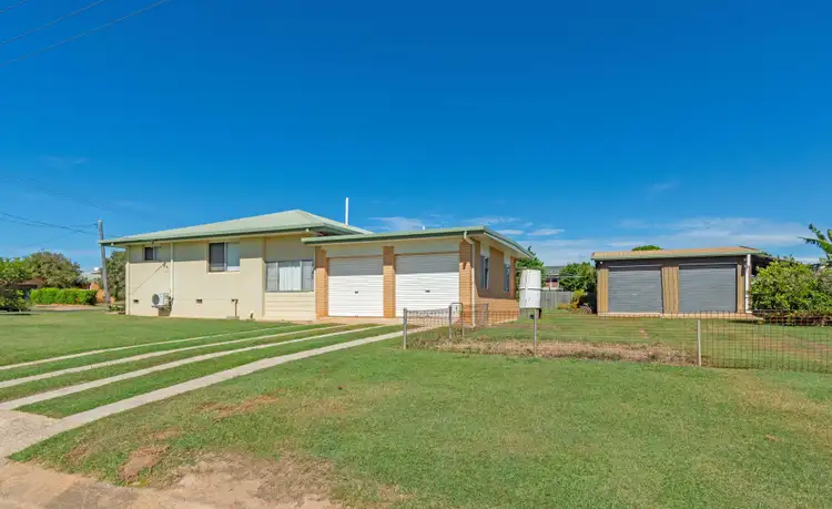 9 Baldwin Crescent, Avoca QLD 4670