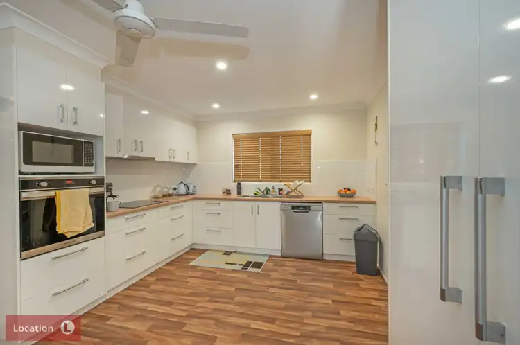 Fourth view of Homely house listing, 9 Baldwin Crescent, Avoca QLD 4670