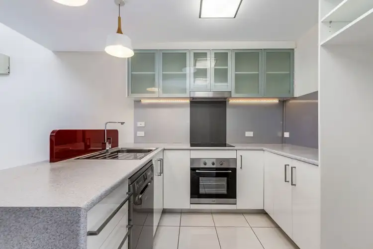 Fourth view of Homely apartment listing, 6/23 Bebbington Street, Zillmere QLD 4034