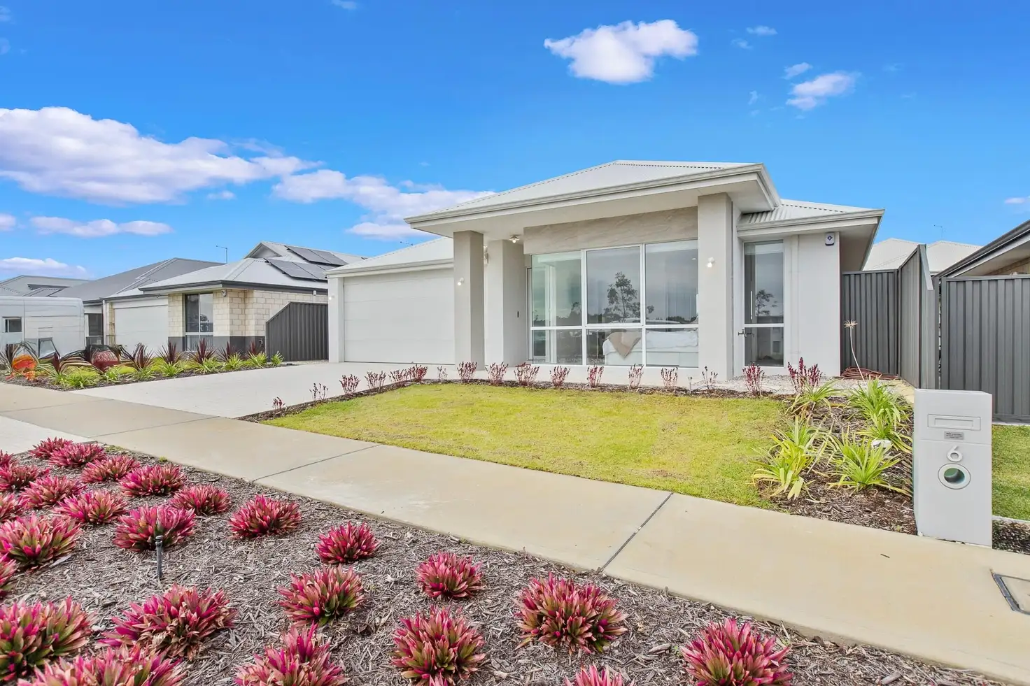 Main view of Homely house listing, 6 Brighten Grove, Eglinton WA 6034