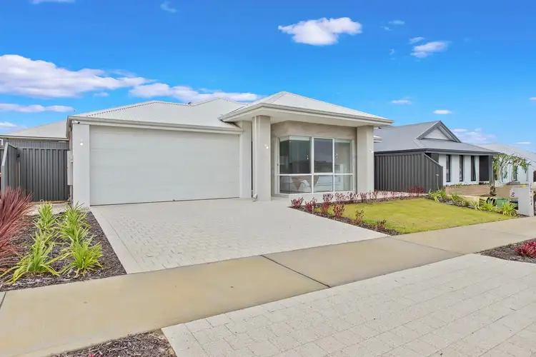 Second view of Homely house listing, 6 Brighten Grove, Eglinton WA 6034