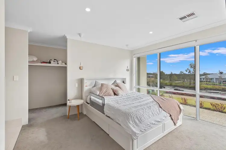 Third view of Homely house listing, 6 Brighten Grove, Eglinton WA 6034