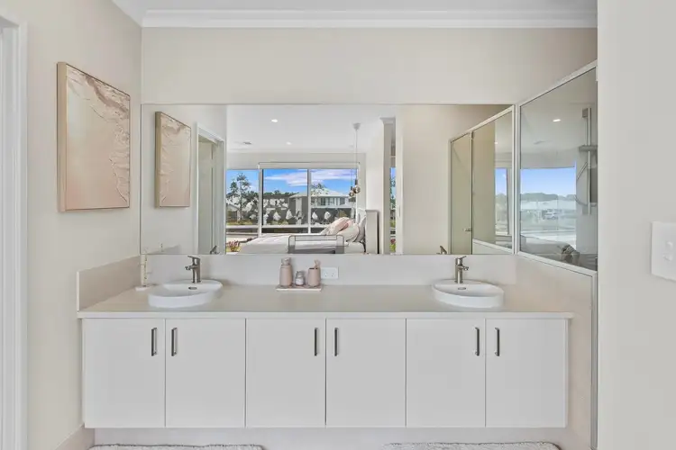 Fifth view of Homely house listing, 6 Brighten Grove, Eglinton WA 6034