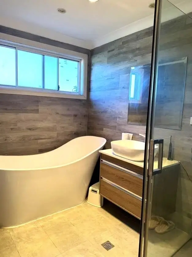 Second view of Homely townhouse listing, 17 Eucalyptus Court, Picnic Point NSW 2213