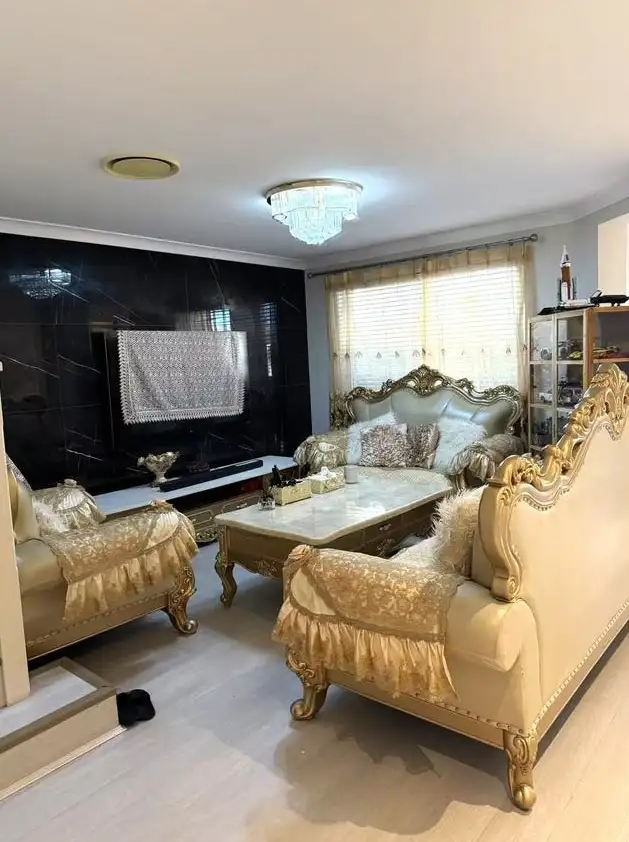 Third view of Homely townhouse listing, 17 Eucalyptus Court, Picnic Point NSW 2213