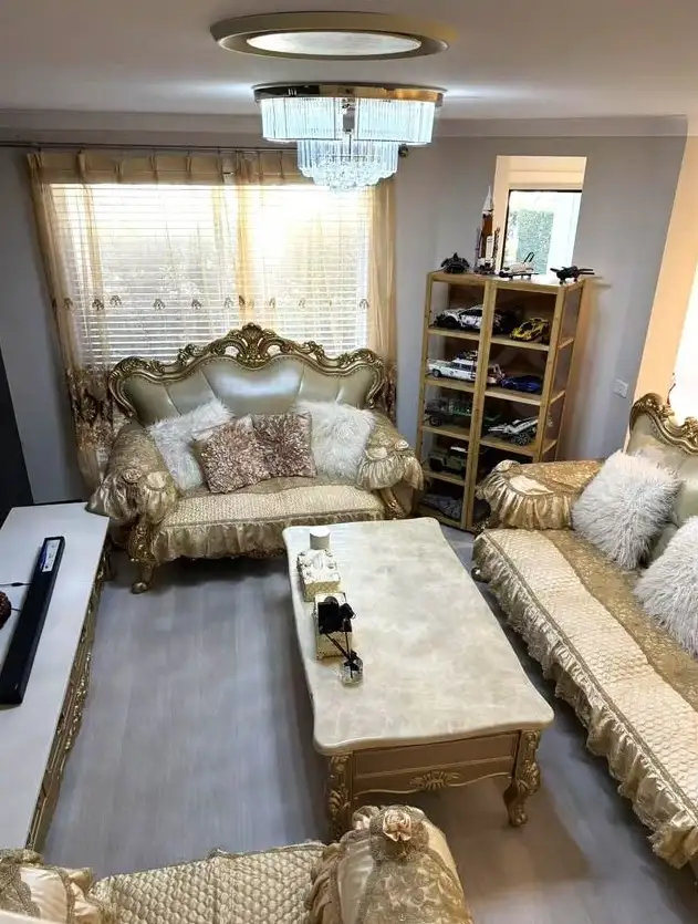 Fourth view of Homely townhouse listing, 17 Eucalyptus Court, Picnic Point NSW 2213